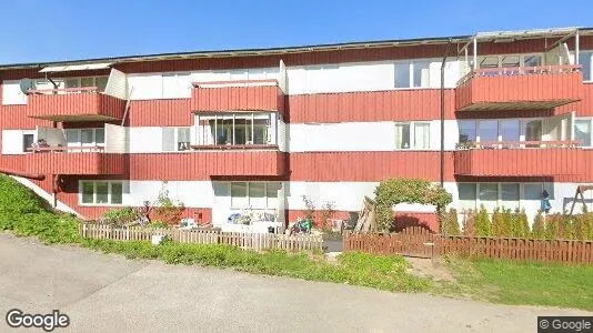 Lägenheter till salu i Botkyrka - Bild från Google Street View