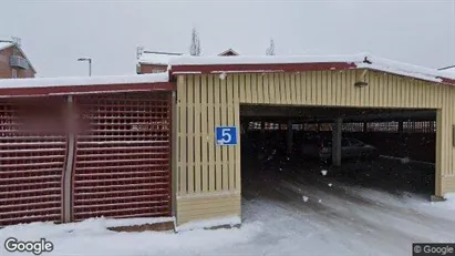 Lägenheter till salu i Umeå - Bild från Google Street View