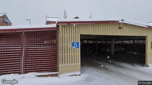 Lägenheter till salu i Umeå - Bild från Google Street View