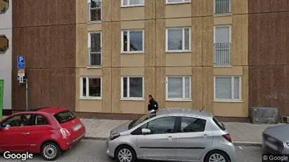 Lägenheter till salu i Kungsholmen - Bild från Google Street View