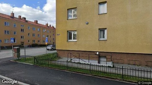 Lägenheter till salu i Örebro - Bild från Google Street View