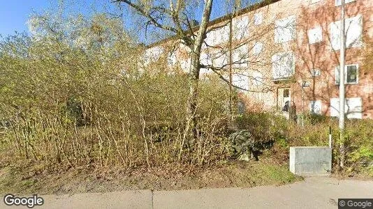Lägenheter till salu i Område ej specificerat - Bild från Google Street View