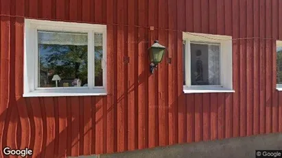 Lägenheter till salu i Säter - Bild från Google Street View