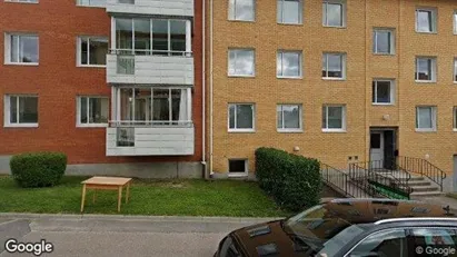 Lägenheter till salu i Arvika - Bild från Google Street View