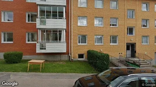 Lägenheter till salu i Arvika - Bild från Google Street View