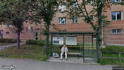 Lägenheter till salu i Söderort - Bild från Google Street View