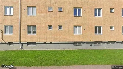 Lägenheter till salu i Örgryte-Härlanda - Bild från Google Street View