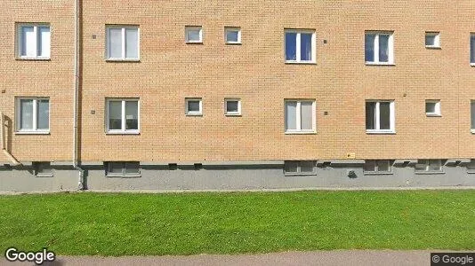 Lägenheter till salu i Örgryte-Härlanda - Bild från Google Street View