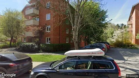 Lägenheter till salu i Västerort - Bild från Google Street View