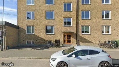 Lägenheter till salu i Lund - Bild från Google Street View