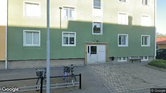 Lägenheter till salu i Kalmar - Bild från Google Street View