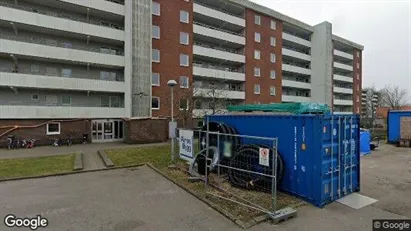 Lägenheter till salu i Helsingborg - Bild från Google Street View