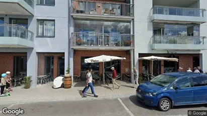Lägenheter till salu i Lomma - Bild från Google Street View
