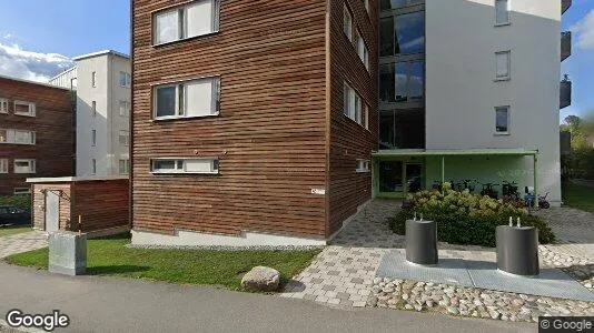 Lägenheter till salu i Sundbyberg - Bild från Google Street View