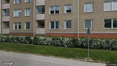 Lägenheter till salu i Västerås - Bild från Google Street View