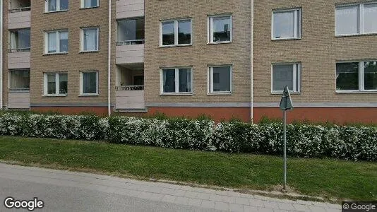 Lägenheter till salu i Västerås - Bild från Google Street View