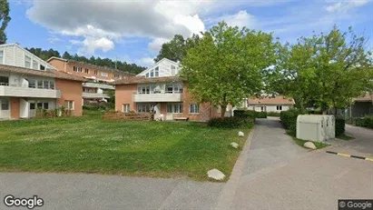 Lägenheter till salu i Salem - Bild från Google Street View