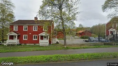 Lägenheter att hyra i Ludvika - Bild från Google Street View