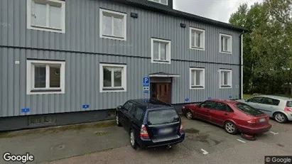 Lägenheter att hyra i Tranås - Bild från Google Street View