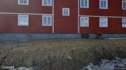 Lägenheter att hyra i Sundsvall - Bild från Google Street View