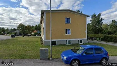 Lägenheter att hyra i Västervik - Bild från Google Street View