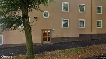 Lägenheter att hyra i Tranås - Bild från Google Street View