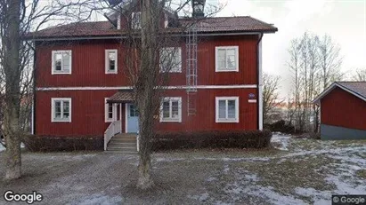 Lägenheter att hyra i Sundsvall - Bild från Google Street View