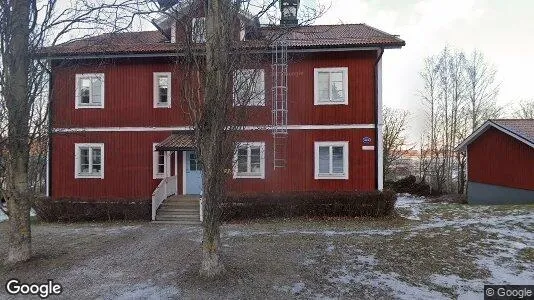 Lägenheter att hyra i Sundsvall - Bild från Google Street View
