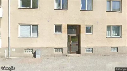 Lägenheter att hyra i Örebro - Bild från Google Street View