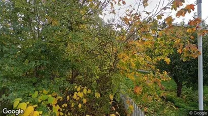 Bostadsrätter till salu i Sollentuna - Bild från Google Street View