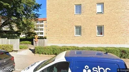 Lägenheter att hyra i Helsingborg - Bild från Google Street View