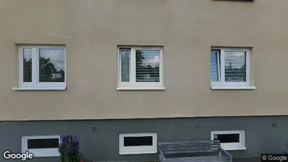 Lägenheter att hyra i Vimmerby - Bild från Google Street View