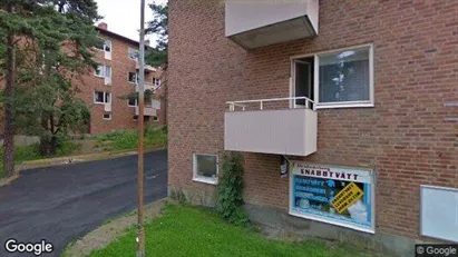 Lägenheter att hyra i Västerort - Bild från Google Street View