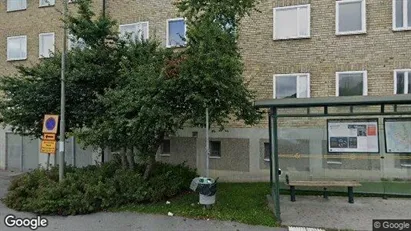 Lägenheter att hyra i Västerort - Bild från Google Street View