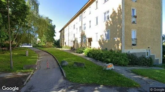 Lägenheter att hyra i Söderort - Bild från Google Street View