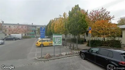 Lägenheter att hyra i Västerort - Bild från Google Street View