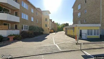Lägenheter att hyra i Uddevalla - Bild från Google Street View