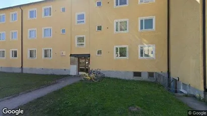 Lägenheter att hyra i Västerort - Bild från Google Street View