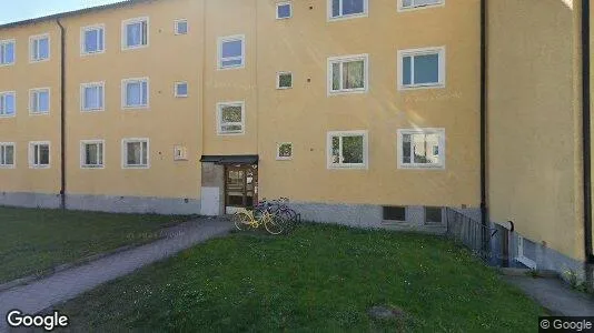 Lägenheter att hyra i Västerort - Bild från Google Street View