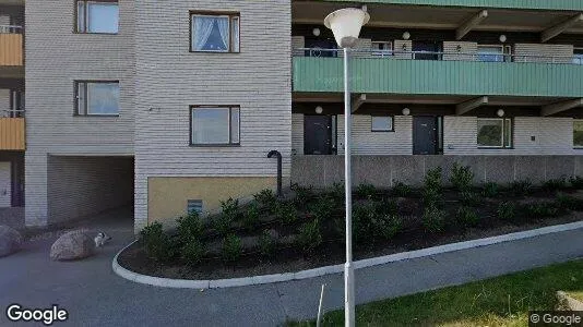 Lägenheter att hyra i Värmdö - Bild från Google Street View