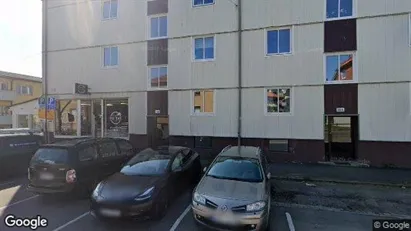 Lägenheter att hyra i Jönköping - Bild från Google Street View