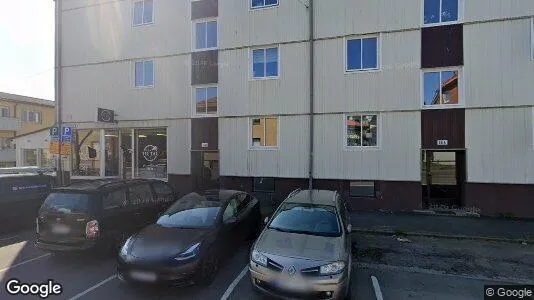 Lägenheter att hyra i Jönköping - Bild från Google Street View