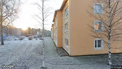 Lägenheter att hyra i Luleå - Bild från Google Street View