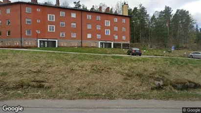 Lägenheter att hyra i Ludvika - Bild från Google Street View