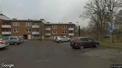 Lägenheter att hyra i Östra Göinge - Bild från Google Street View