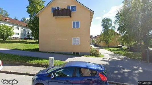 Lägenheter att hyra i Katrineholm - Bild från Google Street View