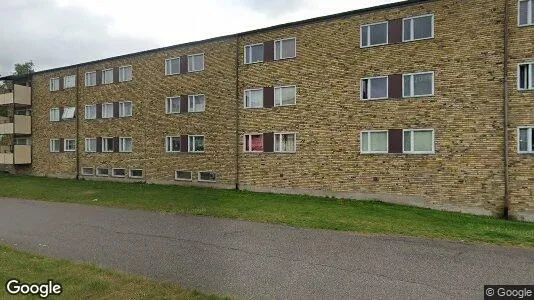 Lägenheter att hyra i Eskilstuna - Bild från Google Street View