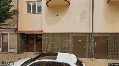 Lägenheter att hyra i Kristianstad - Bild från Google Street View