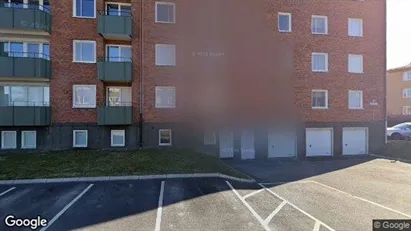 Lägenheter att hyra i Norrköping - Bild från Google Street View
