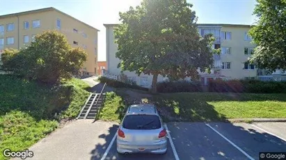 Lägenheter att hyra i Norrköping - Bild från Google Street View